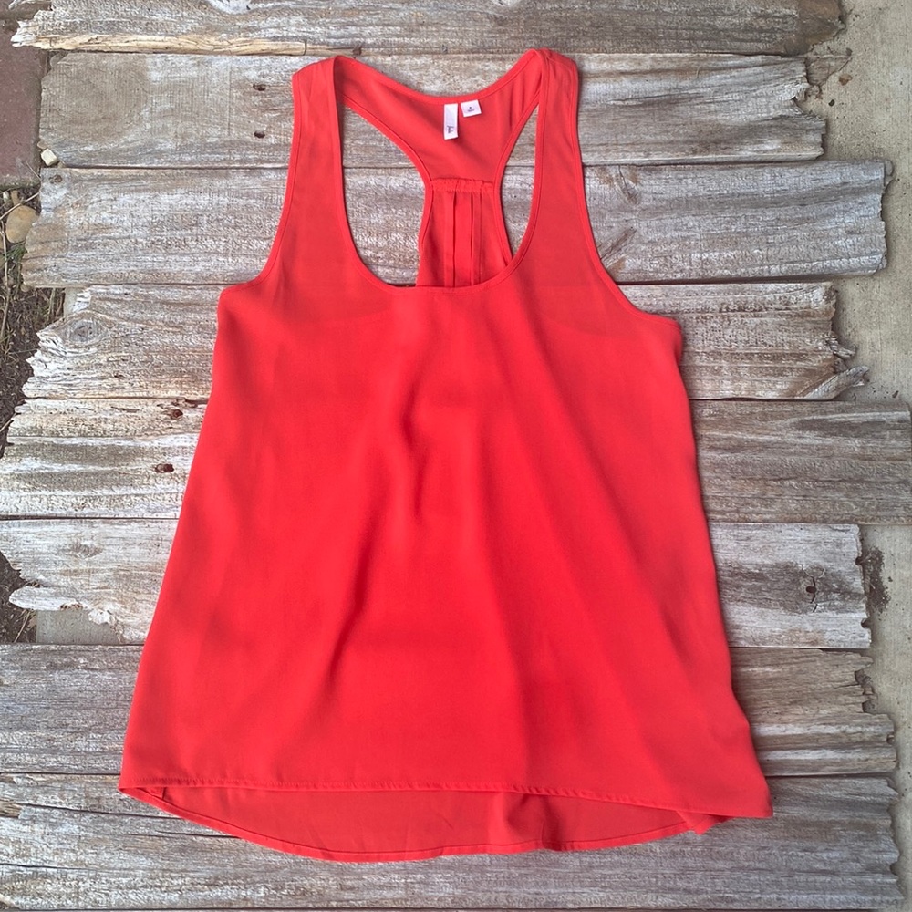 Frenchi Women’s Tank